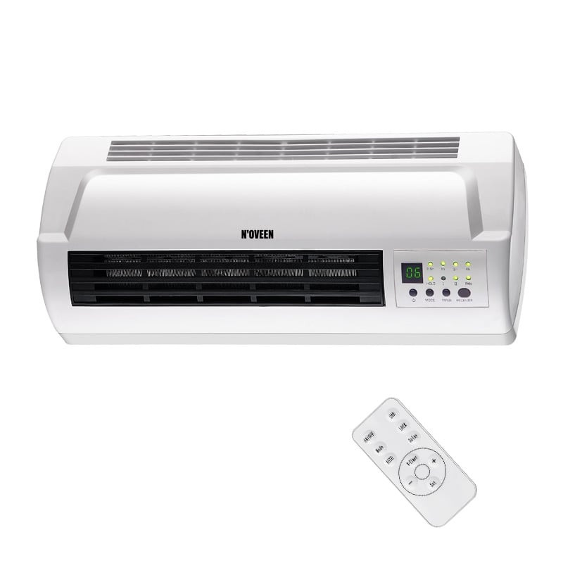 Barriera d'aria noveen hc2000 2000w [hdnoegkhc200000]