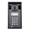Videocitofono 2n helios ip force - 1 tasto & hd camera &