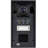 Videocitofono 2n helios ip force - 1 tasto, hd camera, pictograms,