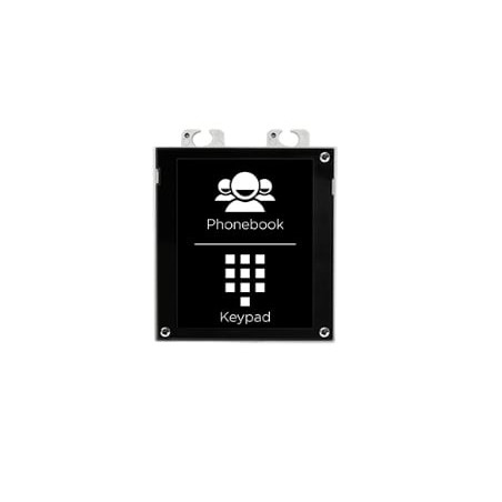 Modulo display touch 2n helios ip verso [9155036]