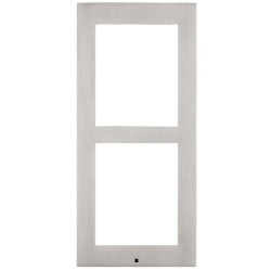 Cover per 2 moduli 2n verso - per montaggio a superficie [9155022]