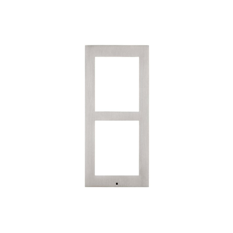 Cover per 2 moduli 2n verso - per montaggio a superficie [9155022]