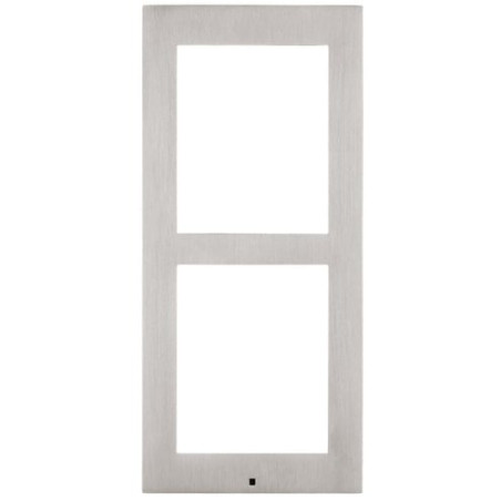 Cover per 2 moduli 2n verso - per montaggio a superficie [9155022]