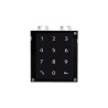 Keypad touch 2n helios ip verso nero [9155047]