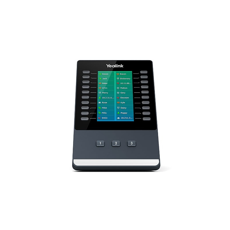 Modulo di espansione yealink exp50 [exp50]