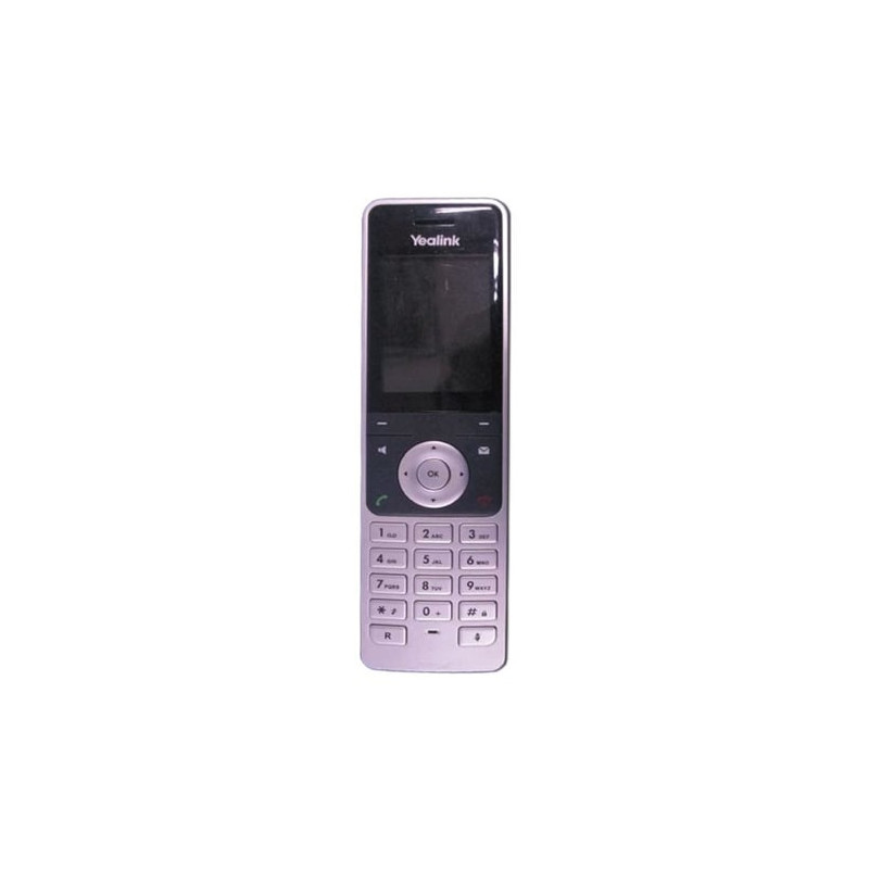 Telefono ip cordless yealink w56h [w56h]