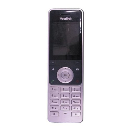 Telefono ip cordless yealink w56h [w56h]