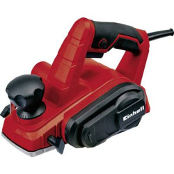 Pialla elettrica larghezza tavola: 82 mm 750 w einhell tc-pl