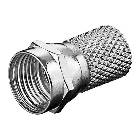 Spina f a vite diametro cavo: 7 mm [11623]