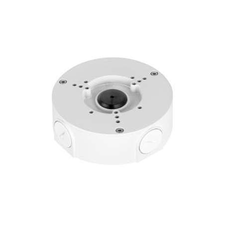 Scatola di giunzione dahua pfa130-e bianco [pfa130-e]