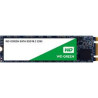 Ssd 480gb western digital wds480g2g0b 2,5 sata iii [wds480g2g0b]