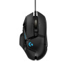 Mouse logitech g502 hero usb ottico 16000dpi [910-005470]