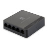 Switch levelone geu-0522 5x ge [geu-0522]