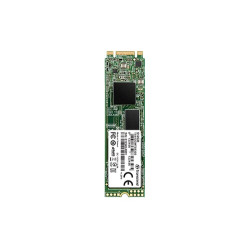 Ssd 512gb transcend m.2 mts830s (m.2 2280) 3d nand [ts512gmts830s]
