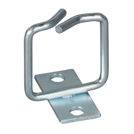 Anello passacavi efb elektronik 40 x 40 mm [699991.1]