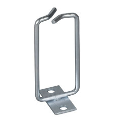 Anello passacavi efb elektronik 40 x 80 mm [699991.2]