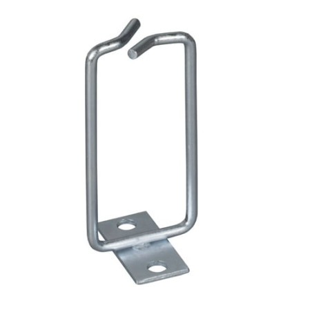 Anello passacavi efb elektronik 40 x 80 mm [699991.2]