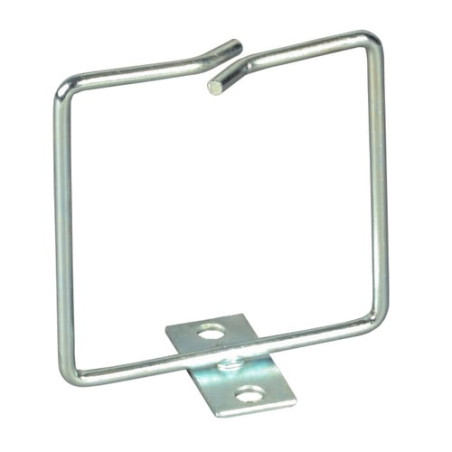 Anello passacavi efb elektronik 80 x 120 mm [699991.4]