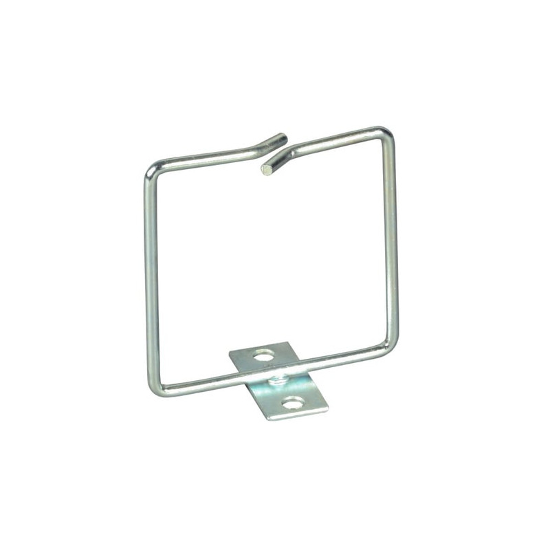 anello passacavi efb elektronik 80 x 80 mm [699991.3]