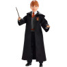 Figurina mattel harry potter la camera dei segreti ron weasley [fym
