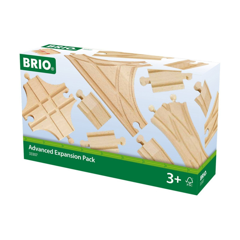 Brio - advanced expansion pack (33307) [33307]