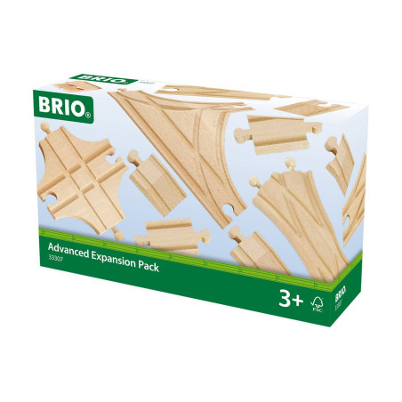 Brio - advanced expansion pack (33307) [33307]
