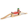 Brio - lifting bridge (33757) [33757]
