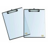 Portablocco lebez trasparente 22x33cm art.7725 [7725]