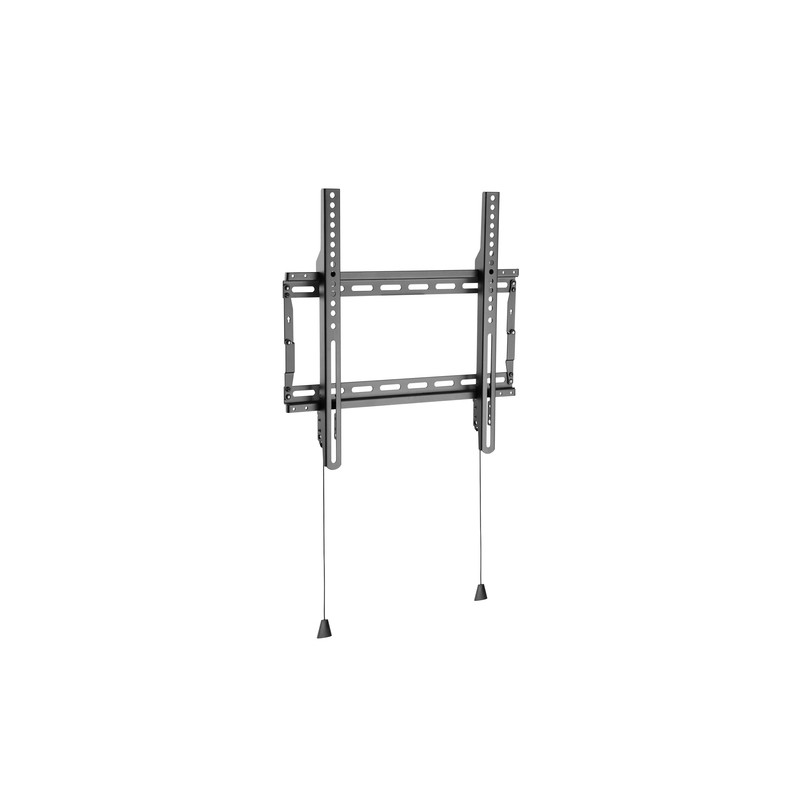 Supporto murale techly per tv 32-70'' pieghevole