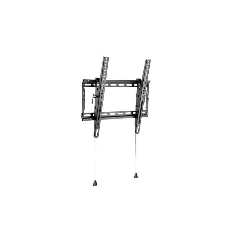 Supporto murale techly per tv 32-70'' inclinabile