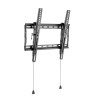 Supporto murale techly per tv 32-70'' inclinabile