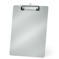 Portablocco lebez in alluminio 230x315mm [7720]