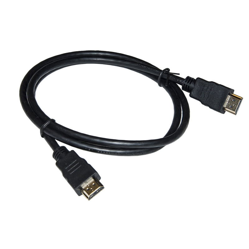 Cavo link hdmi 4kx2k m/m 1m [lkchdmi10l]