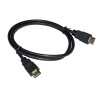 Cavo link hdmi 4kx2k m/m 1m [lkchdmi10l]