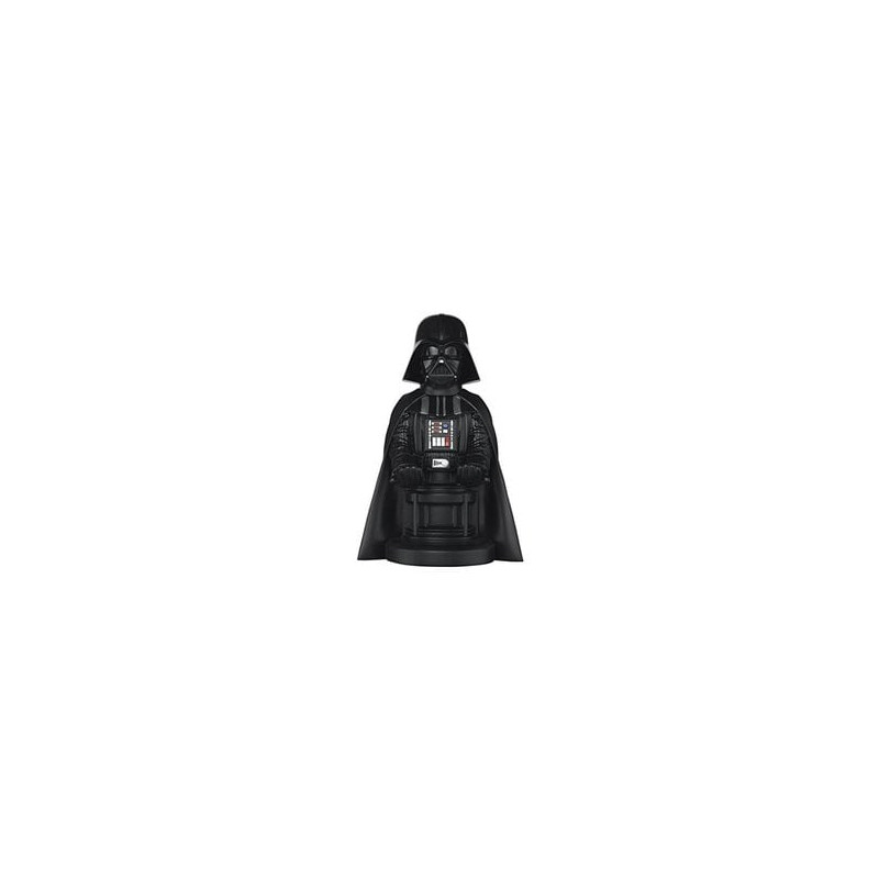 Supporto controller wendros darth vader [5216cgdv]