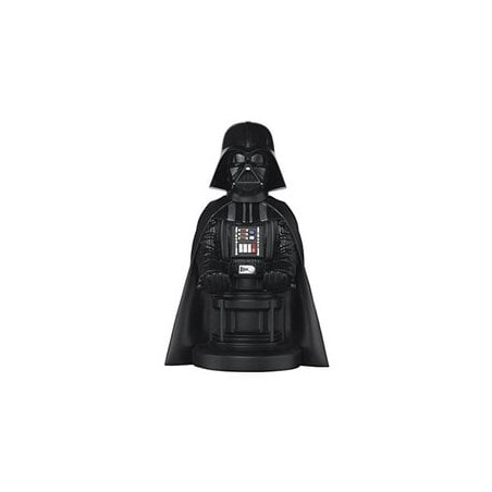 Supporto controller wendros darth vader [5216cgdv]