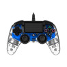Controller big ben per ps4 (blu) [44800ps4revco6]