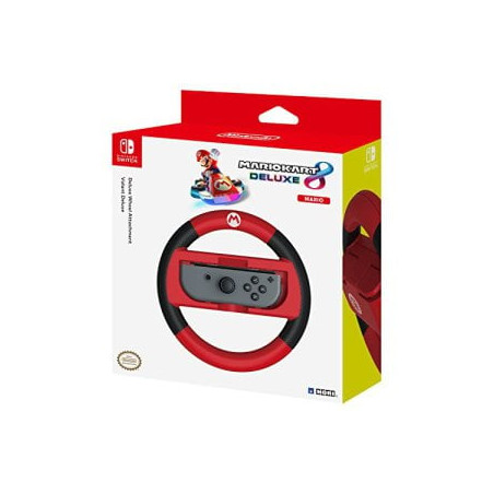 volante mario kart 8 deluxe (mario) [361060]