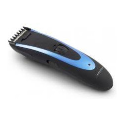 Tagliacapelli apollo ebc004 - nero, blu - esperanza [ebc004]