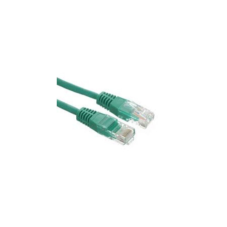 Cavo di rete a-lan kku5zie0.5 (rj45 - rj45 0.50m u/utp 5e
