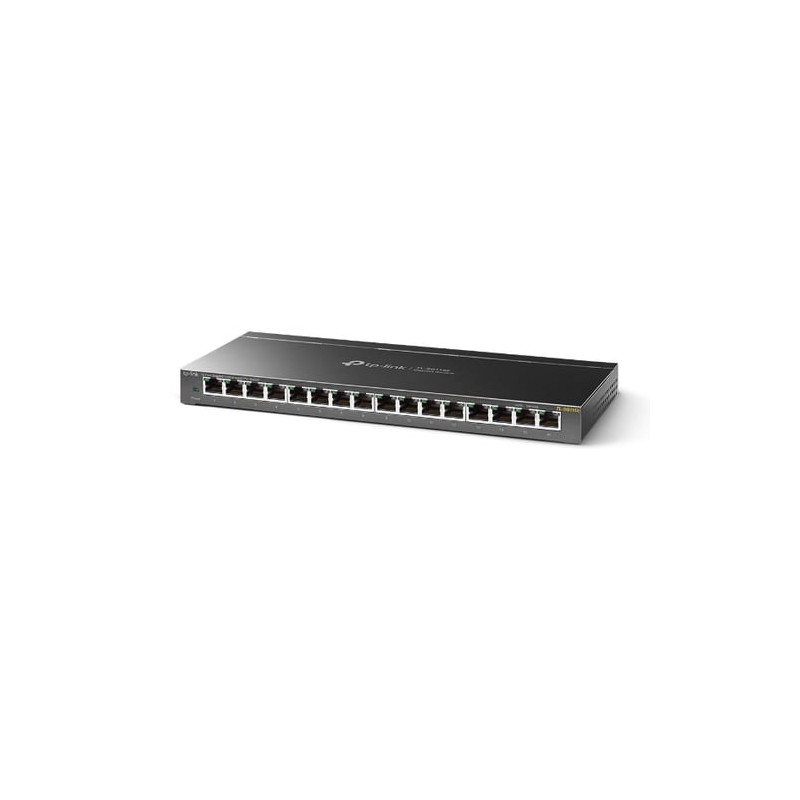 Switch tp-link tl-sg116e (16x 10/100/1000mbps) [tl-sg116e]