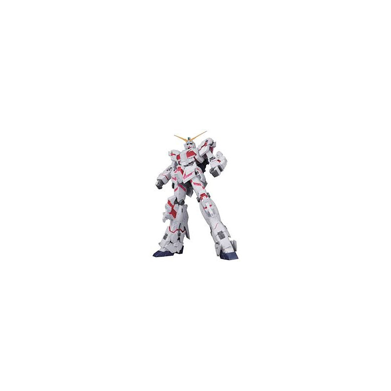Bandai msm 1/48 gundam unicorn destroy mode [4549660167426]