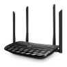 Router senza fili doppia banda tp-link c6 4ge/ac1200/ro [archer