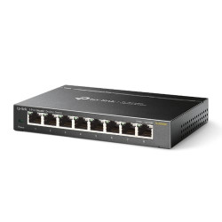 Switch tp-link tl-sg108s ge/sma/08 [tl-sg108s]