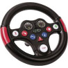 Volante big racing sound wheel con suoni [800056487]