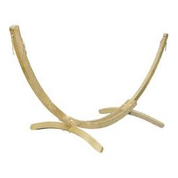 Supporto per amaca 2 persone individuate in troja