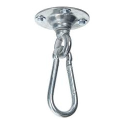 Gancio da soffitto amazonas az az-3015000 power hook [az-3015000]