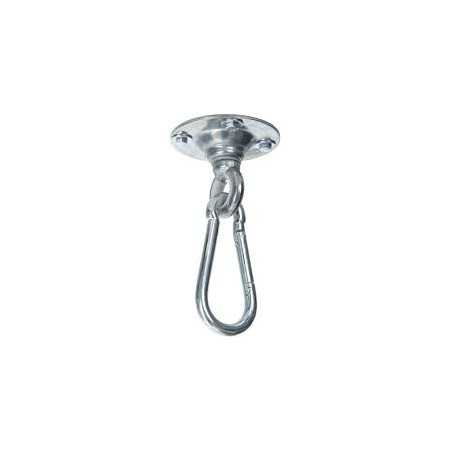 Gancio da soffitto amazonas az az-3015000 power hook [az-3015000]