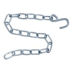 Catena di prolunga amazonas liana per amache e poltrone sospese 70cm