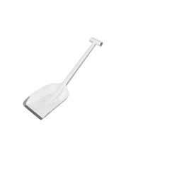 Pala da neve auto fiskars snowxpert [1019347]